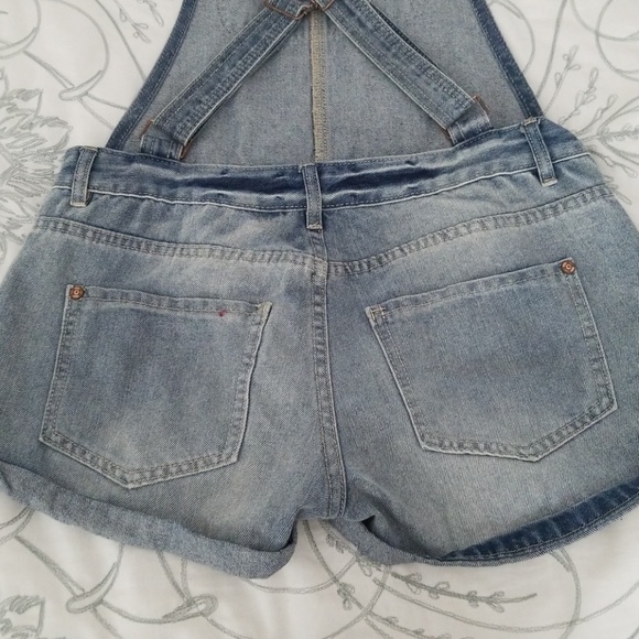 Overalls - Picture 5 of 7